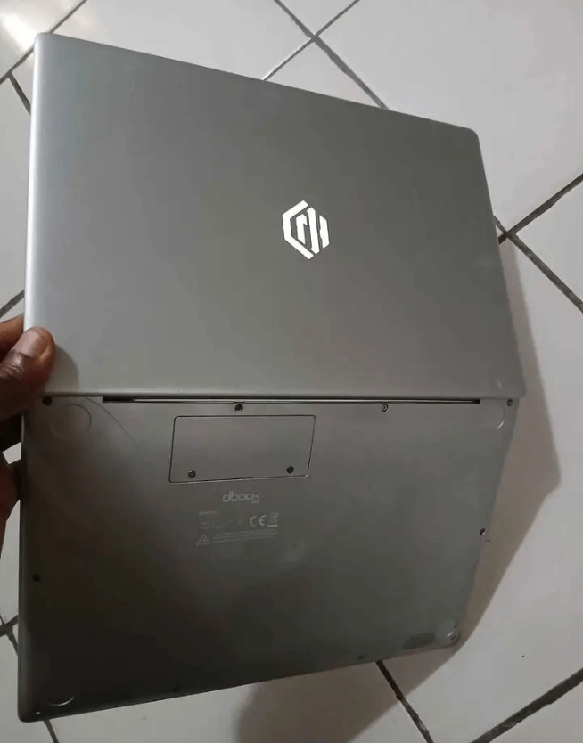 Ordinateur portable Danew