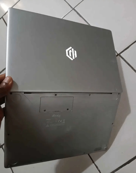 Ordinateur portable Danew