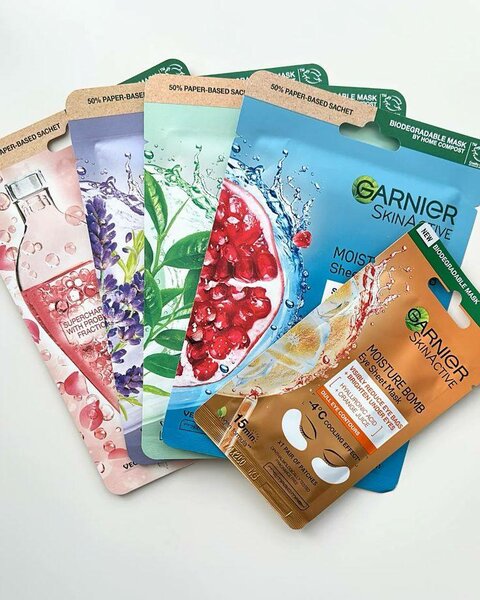 Masques Visage Hydratants