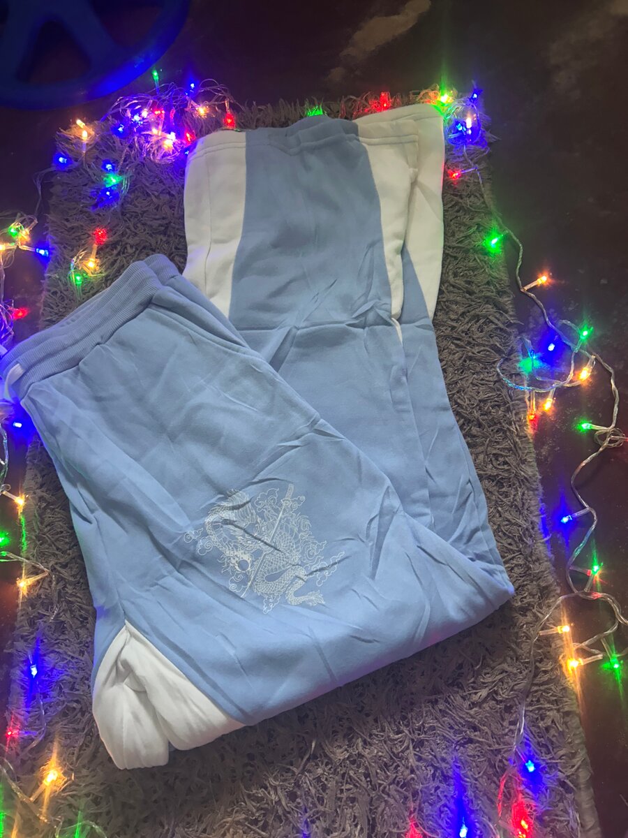 Pantalons Jogging Unisex Stylés