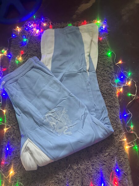 Pantalons Jogging Unisex Stylés