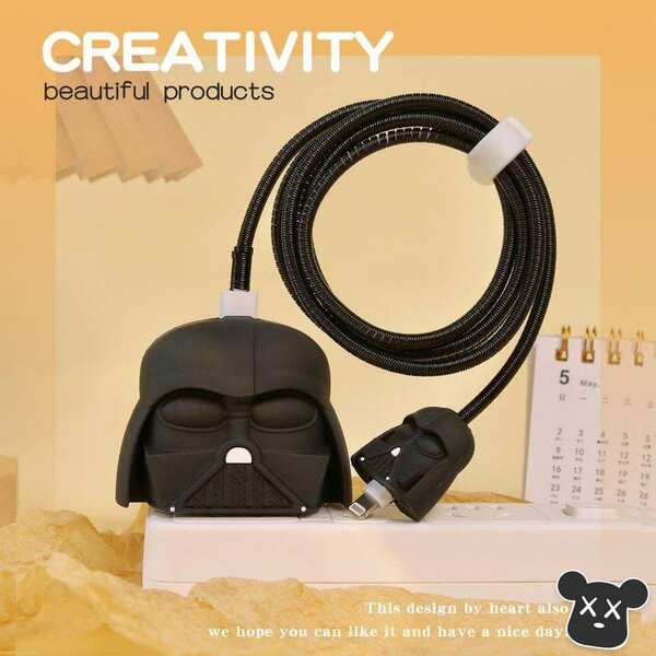 Protège chargeur Dark vador