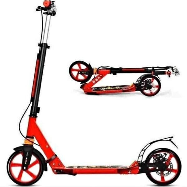 Trottinette Pliable Adulte