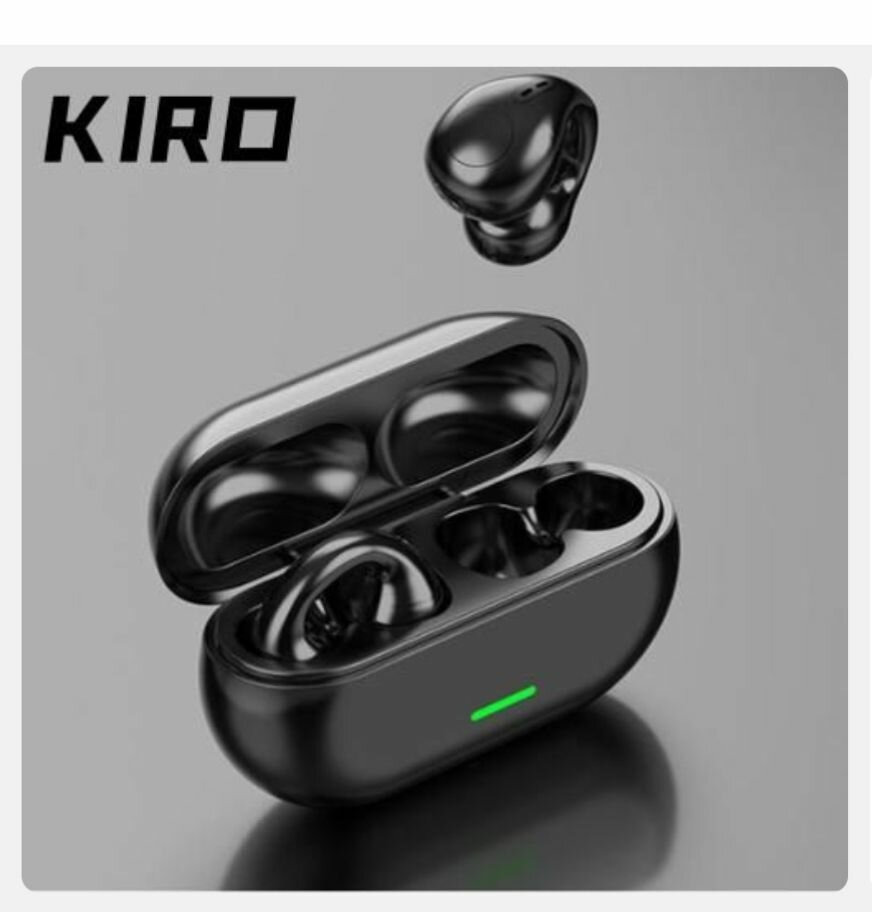 Écouteurs Sans Fil KIRO
