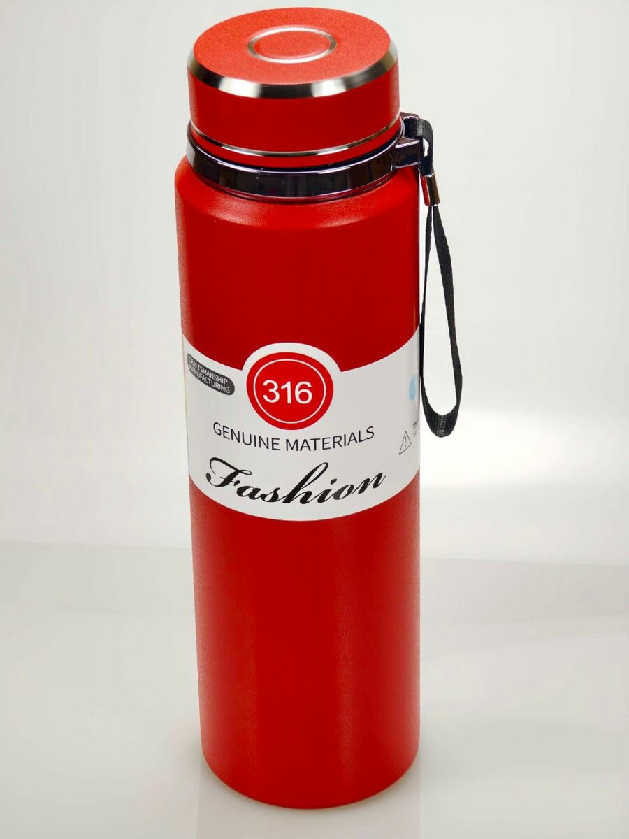 Bouteille Isotherme Mode 316