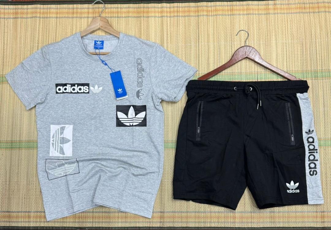 Tenue de sport Adidas homme
