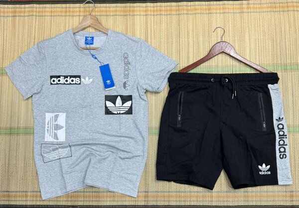 Tenue de sport Adidas homme