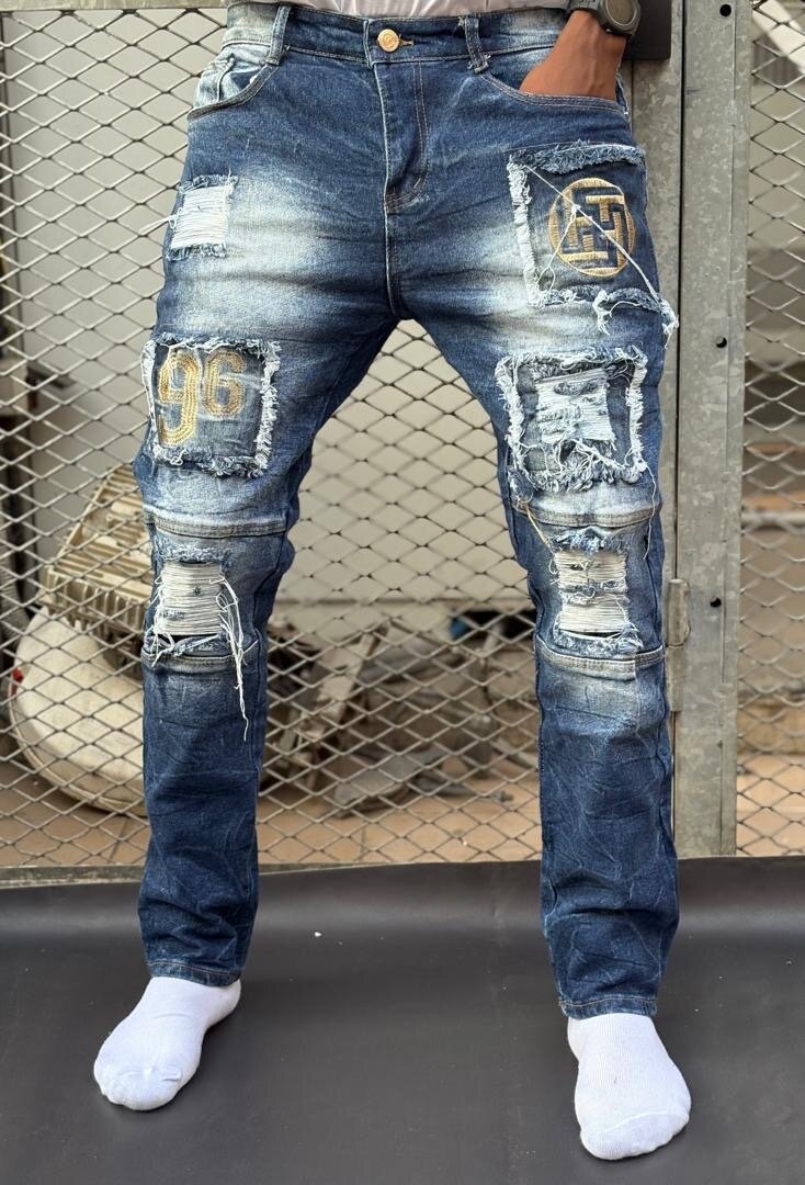 Jean méchant méchant