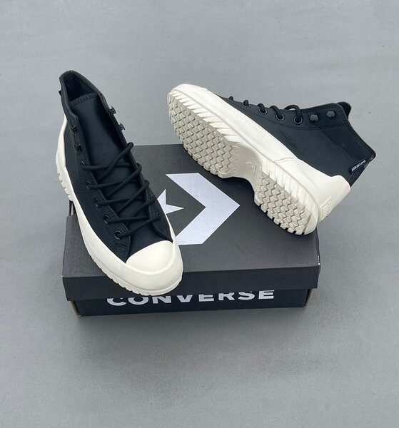 Converse Baskets Montantes