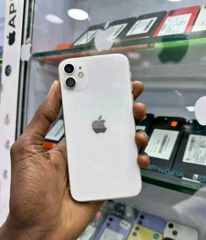 iPhone 11 pro