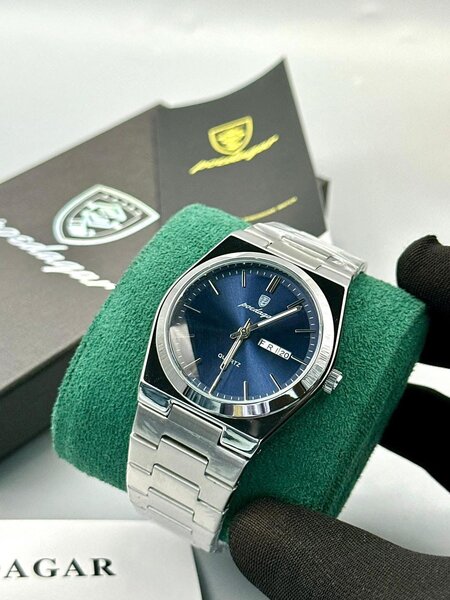 Montre Poedagar Élite Quartz