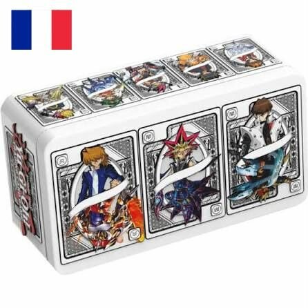 Yu-Gi-Oh! Mega-Tin 2025