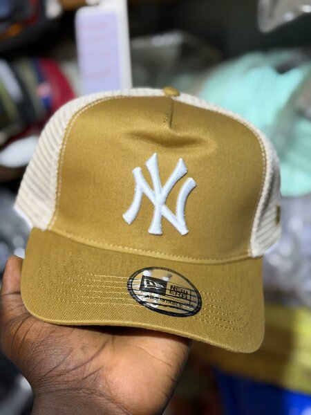 Casquette New York Yankees MLB homme