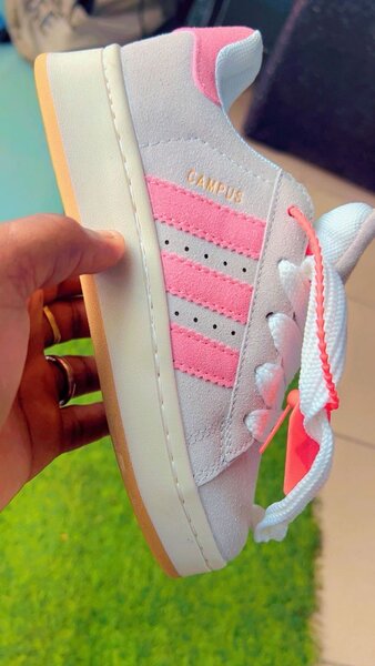 Sneakers Adidas Campus