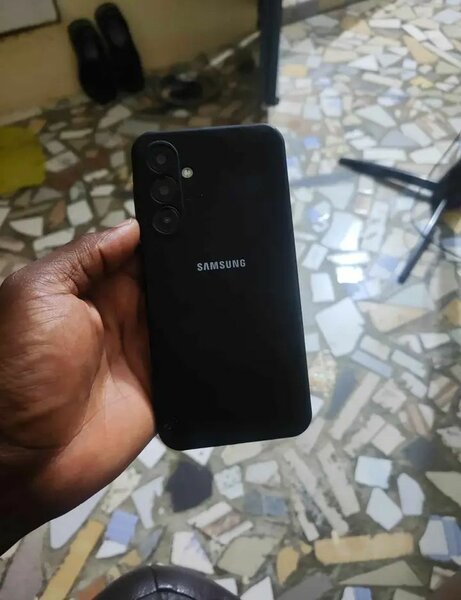 Samsung Galaxy moderne