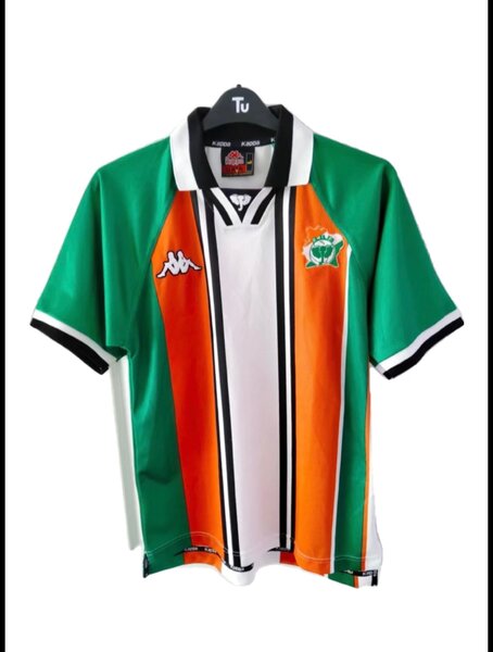 Maillot de Football Classique