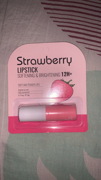 Baume à lèvres hydratant