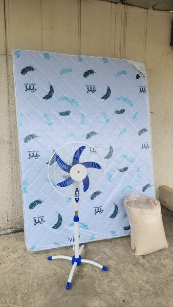 Matelas Confort Luxe