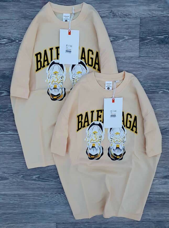 T-shirts Graphiques Trendy