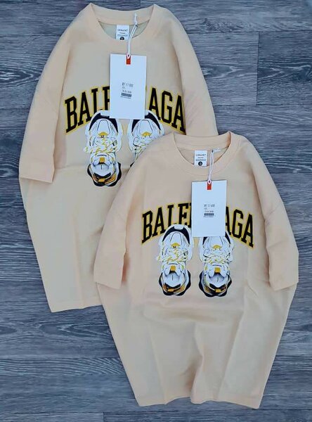 T-shirts Graphiques Trendy