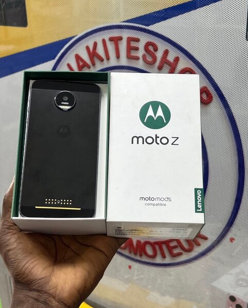 Smartphone Lenovo Moto Z