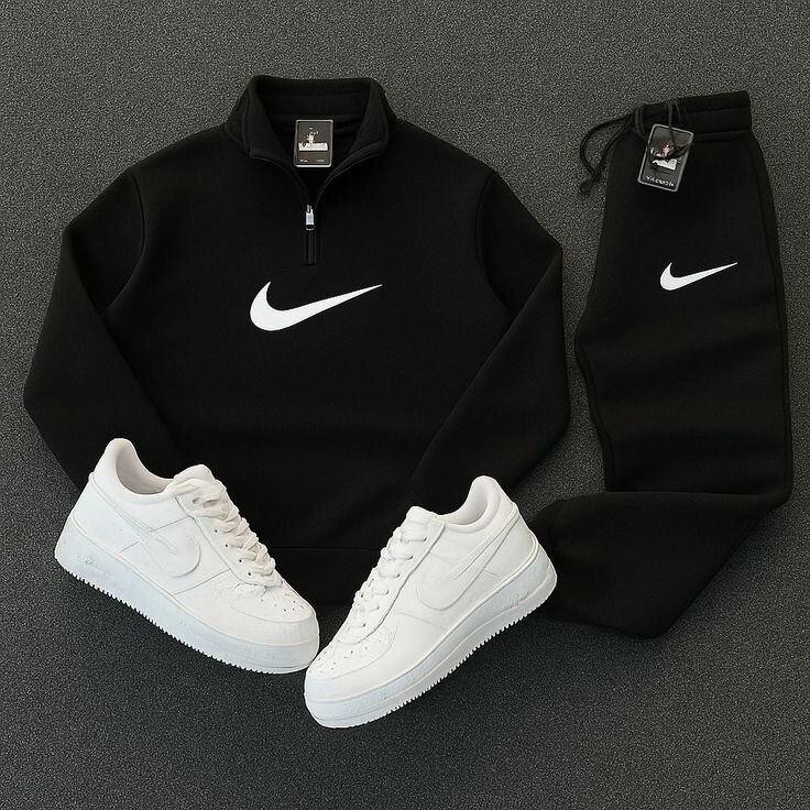 Ensemble survêtement Nike pour homme