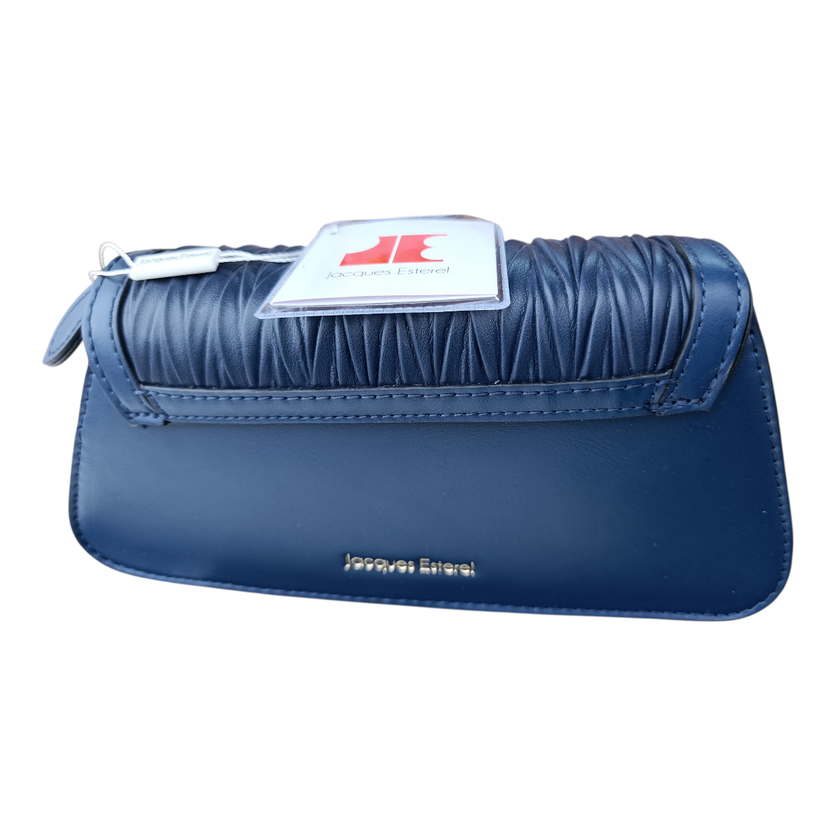 Sac à Main Bleu Élégant