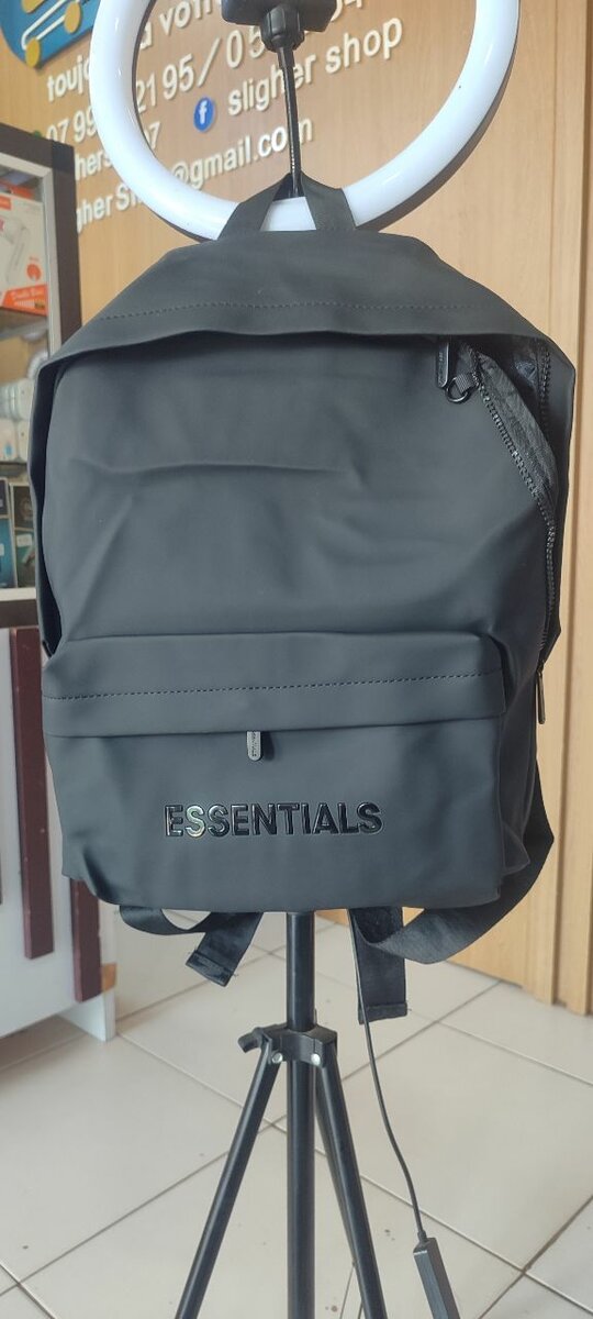 Sac à dos urbain Essentials