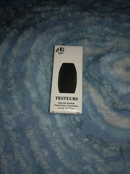 Parfum Homme et femme 8ml