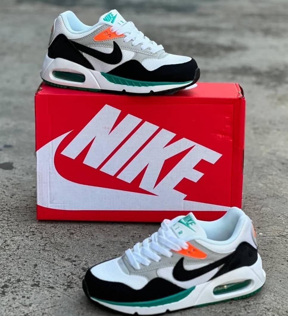 Nike Air Max modernes