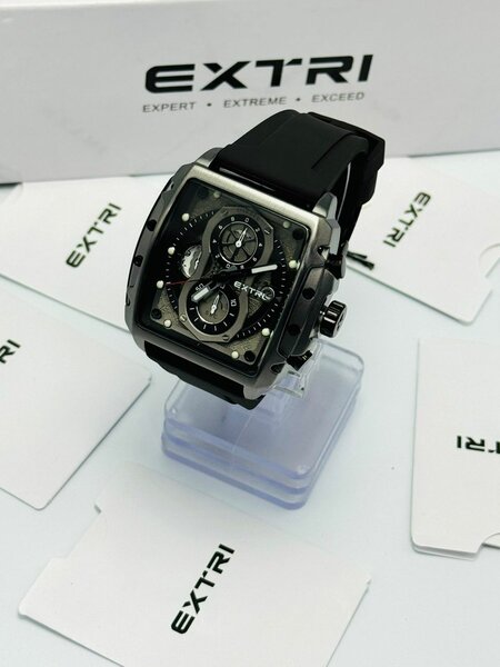 Montre Homme Sport EXTRI