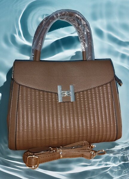 Sac à main en cuir PU élégant