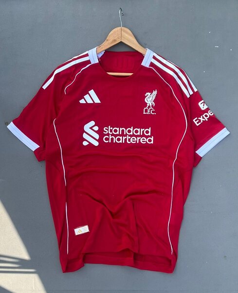 Maillot de football Liverpool