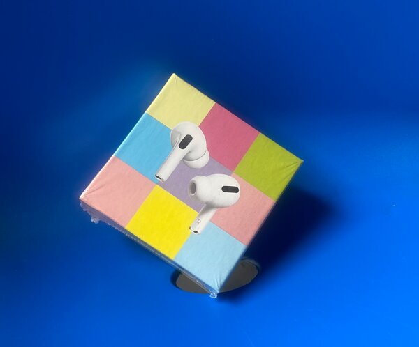 Écouteurs Apple AirPods Pro