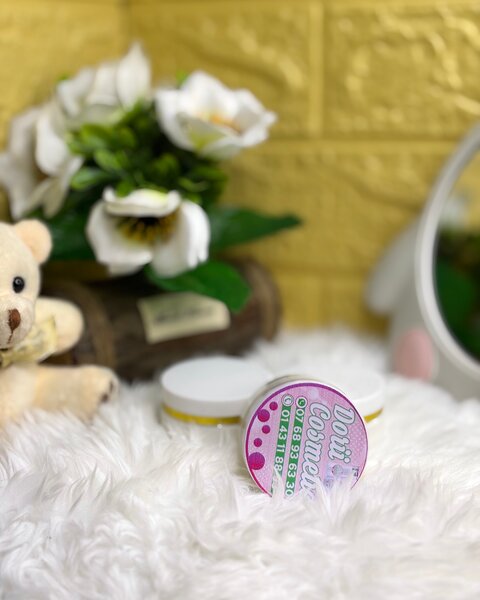 Crème Visage Nourrissante