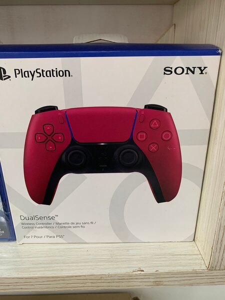 Manette Sans Fil PS5 Sony