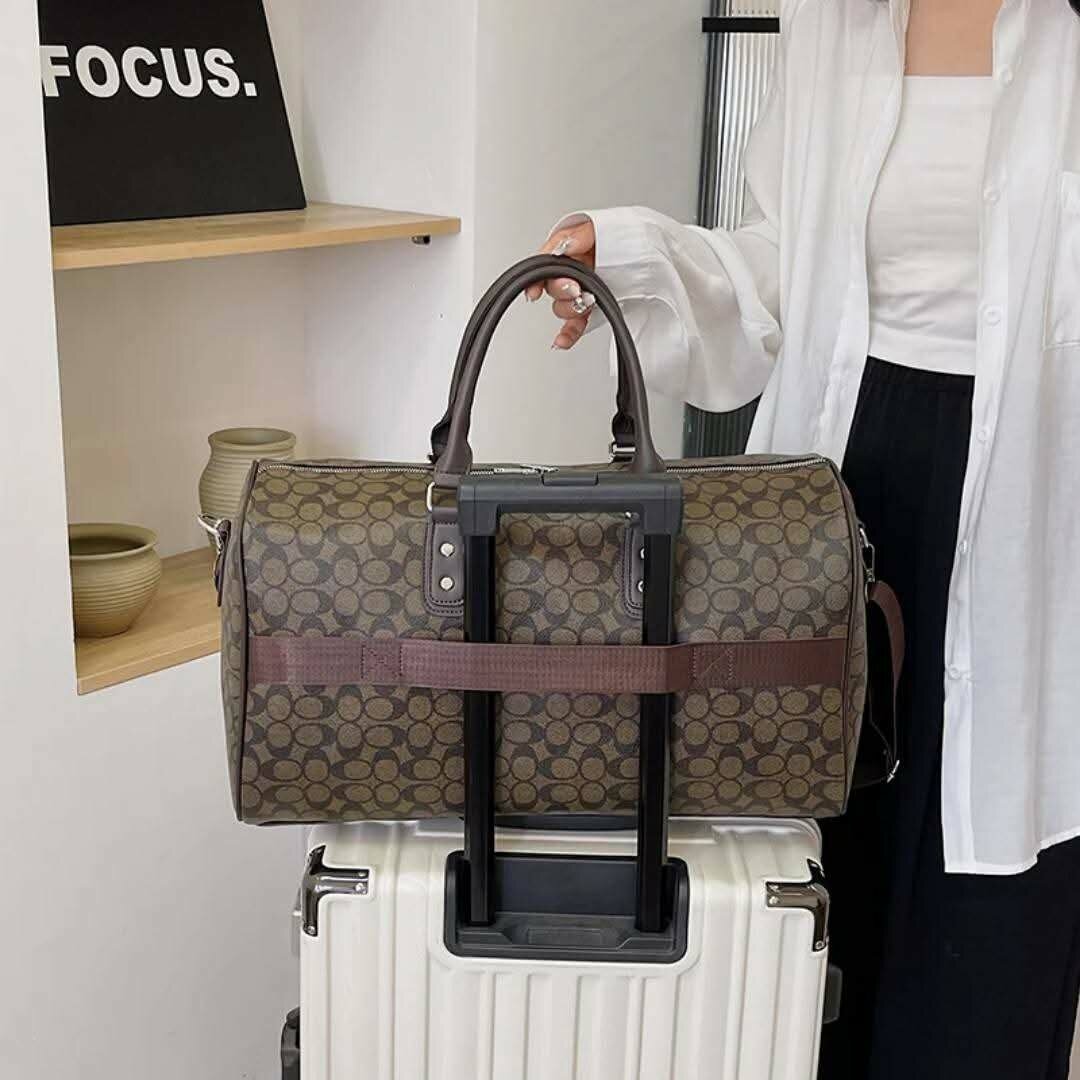 Sac de voyage élégant