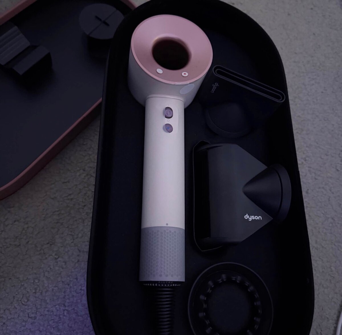 Sèche-cheveux Dyson Supersonic