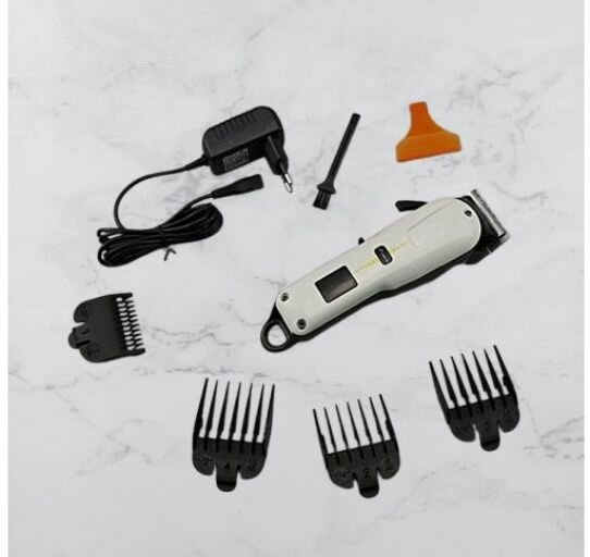 Tondeuse à cheveux Geemy professionnelle