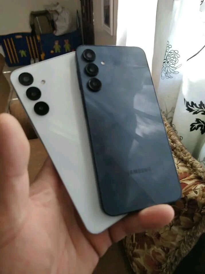 Samsung Galaxy A55 5G