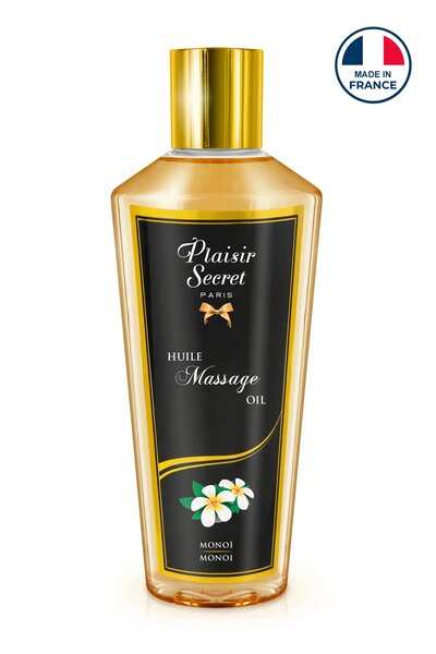 Huile de Massage Monoi