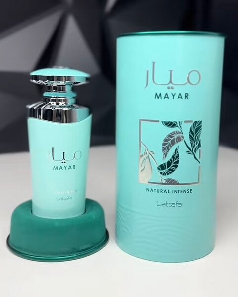 Parfum Femme Mayar Intense Lattafa