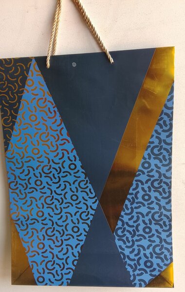 Sac cadeau élégant en papier