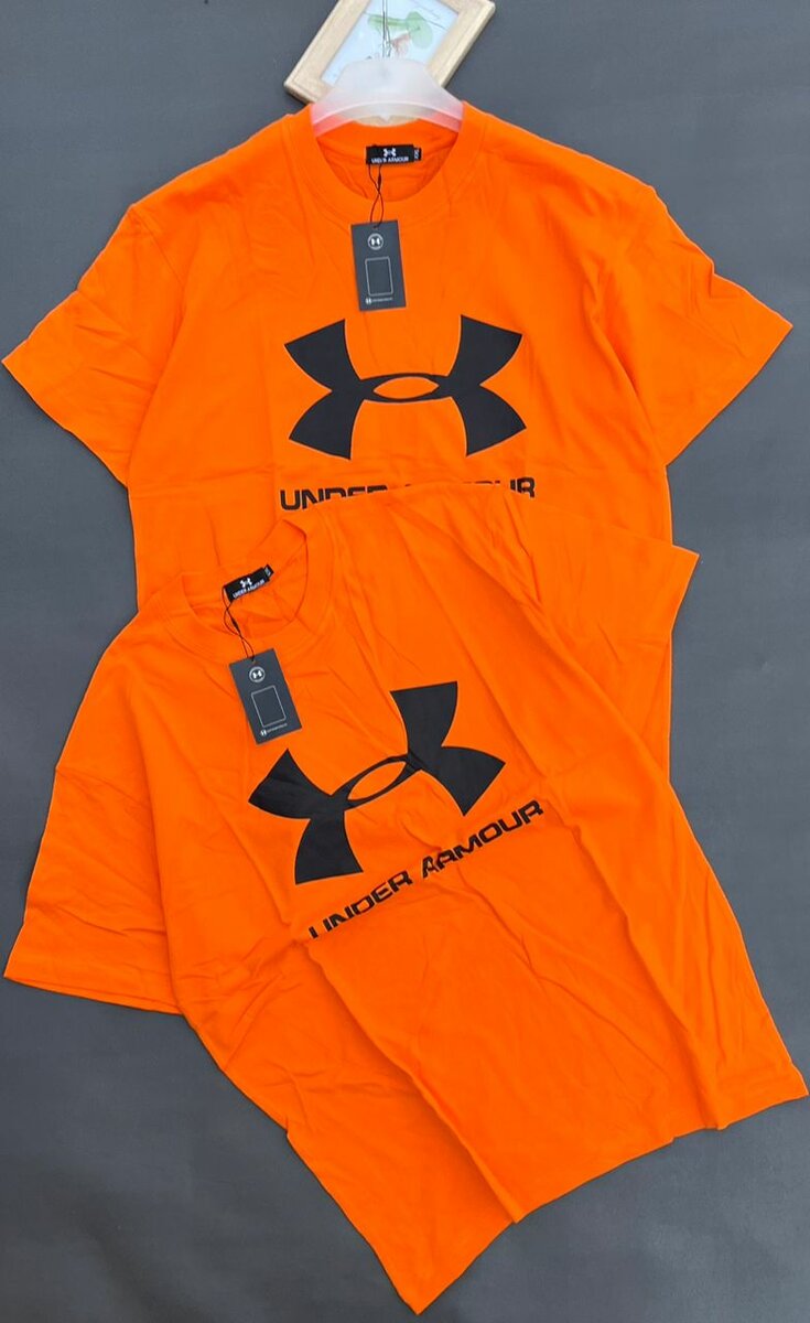 T-shirts tendance imprimés