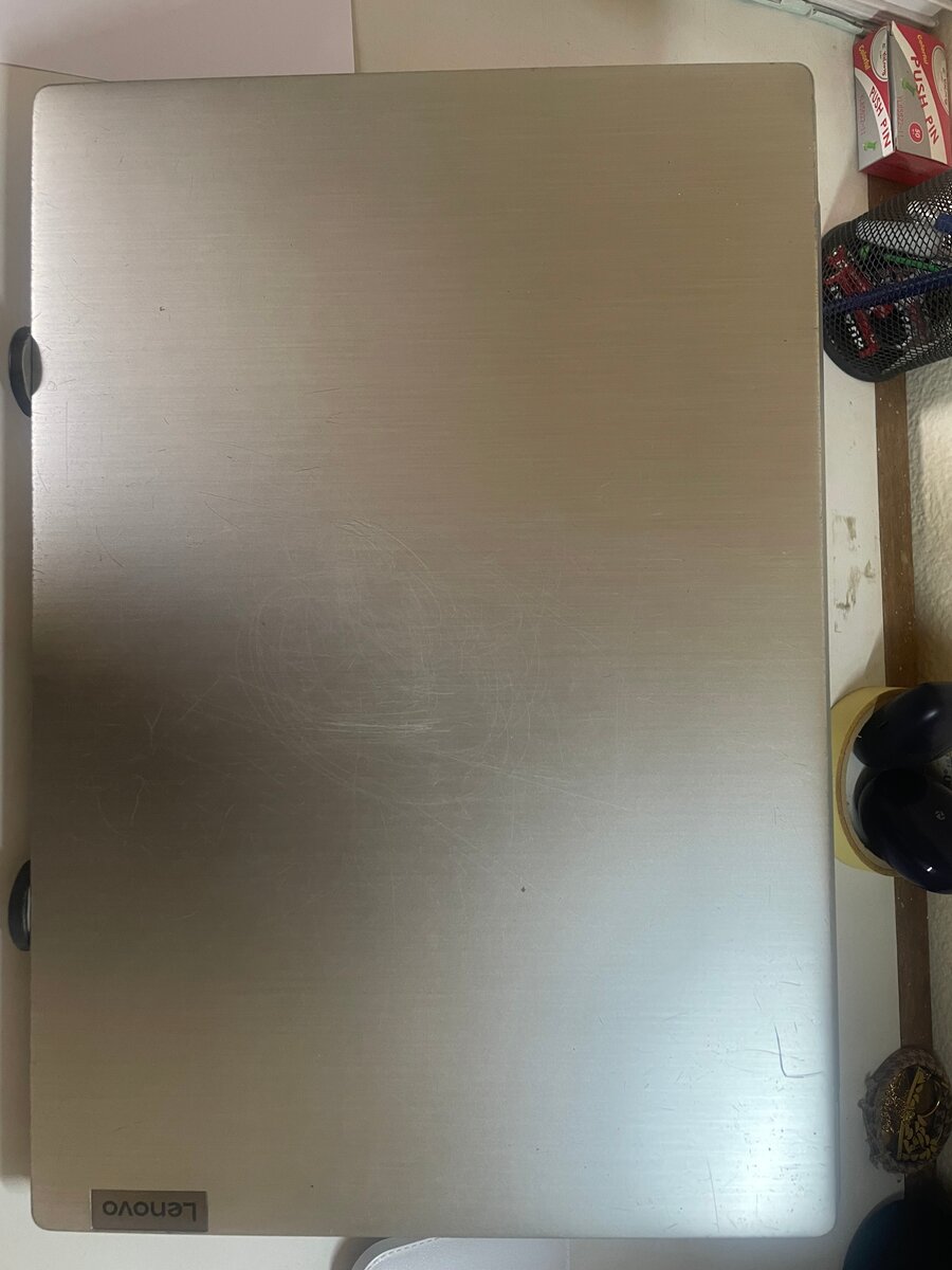 Ordinateur portable Lenovo