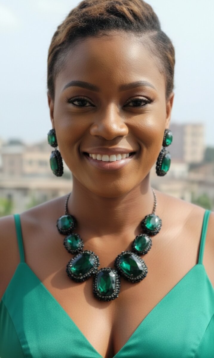 Bijoux uniques et élégants