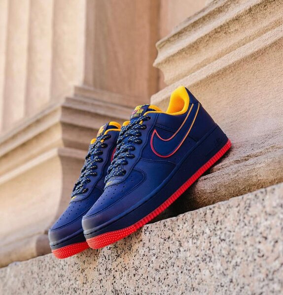 BASKET NIKE AIR FORCE ONE