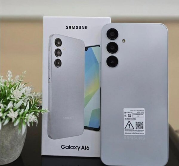 Samsung Galaxy A16