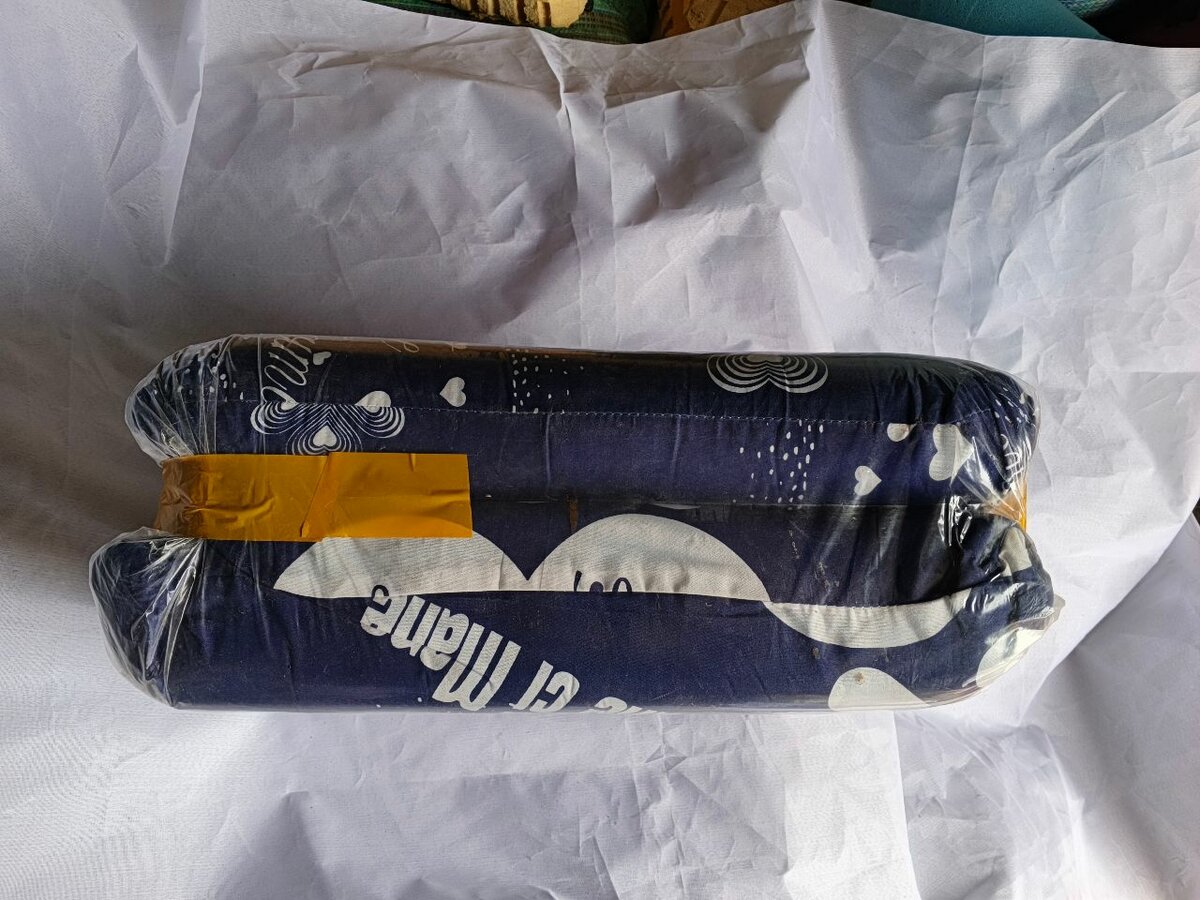 Coussin Confort Polyvalent