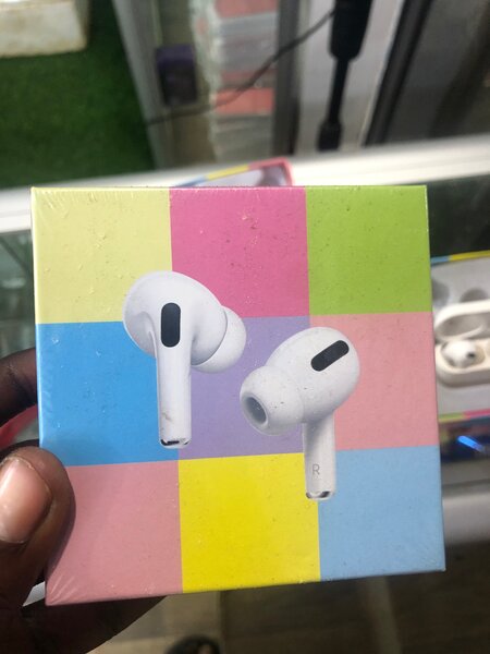 Écouteurs sans fil Bluetooth colorés